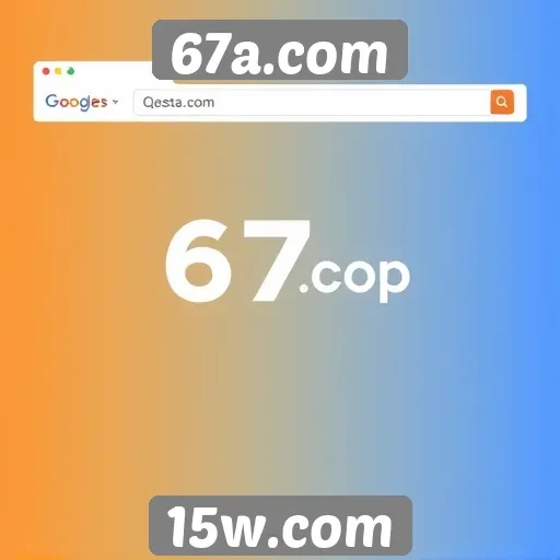 Evolução da interface do 67a.com nos últimos meses
