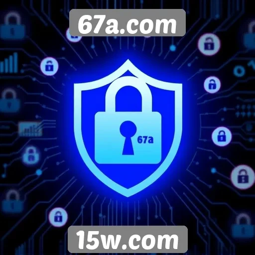 Avaliação de segurança do site 67a.com para jogadores